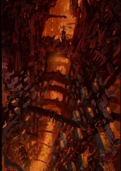 city of dis|9 circles of hell.